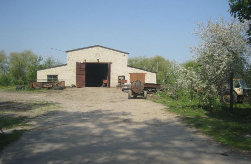 Черниця з panoramio.com - Черниця