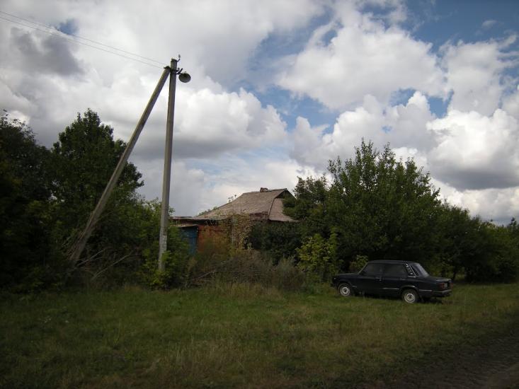 Іванівка з panoramio.com - Ивановка