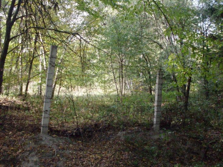 Городок з panoramio.com - Городок