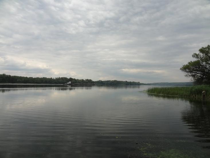 Карнаухівка з panoramio.com - Карнаухівка