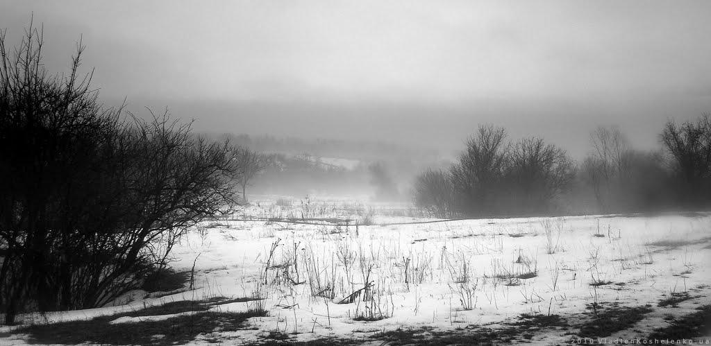 Високогірне з panoramio.com - Високогірне