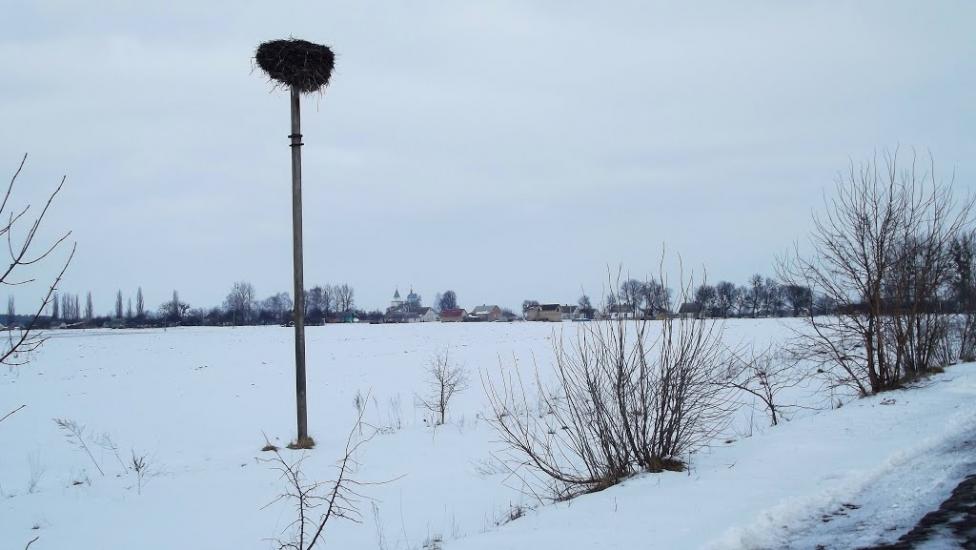 Бодячів з panoramio.com - Бодячев