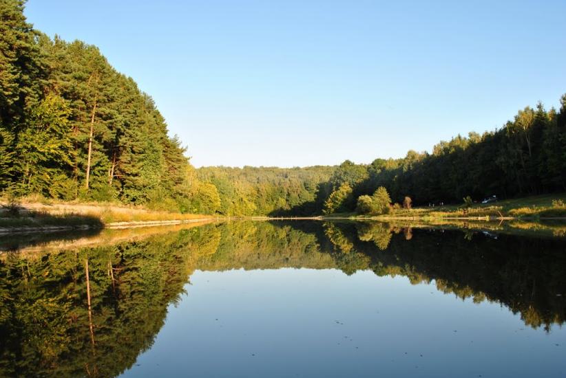 Хмільник з panoramio.com - Хмельник