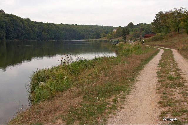 Бабаї з panoramio.com - Бабаи
