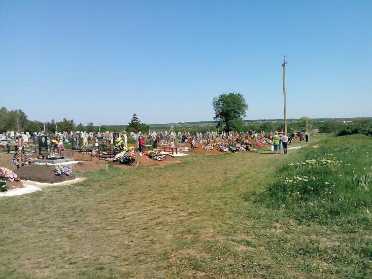 Братське з panoramio.com - Братское