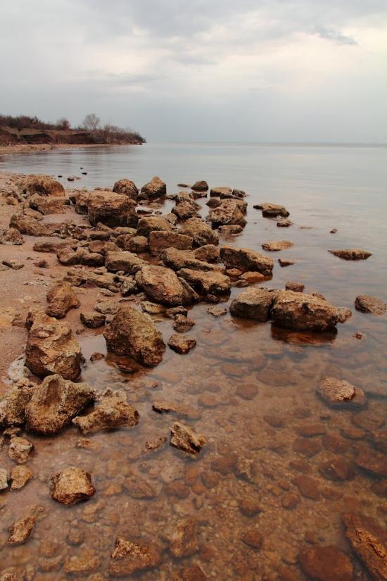 Скельки з panoramio.com - Скельки