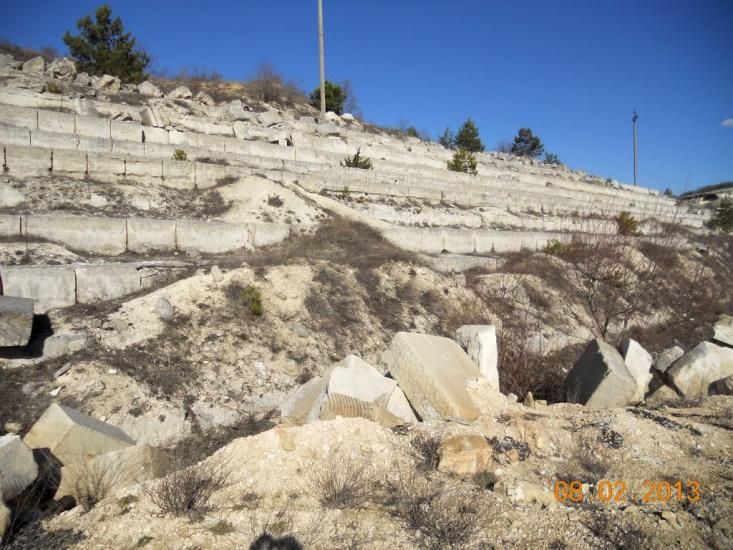 Глибокий Яр з panoramio.com - Глибокий Яр