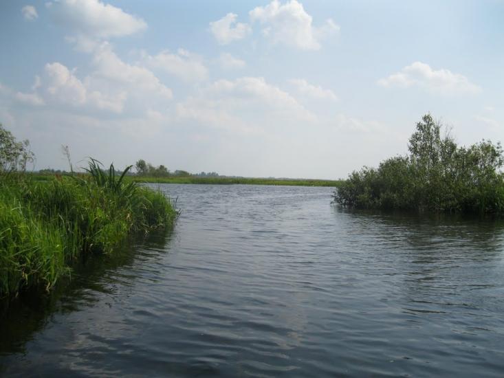 Хотешів з panoramio.com - Хотешов