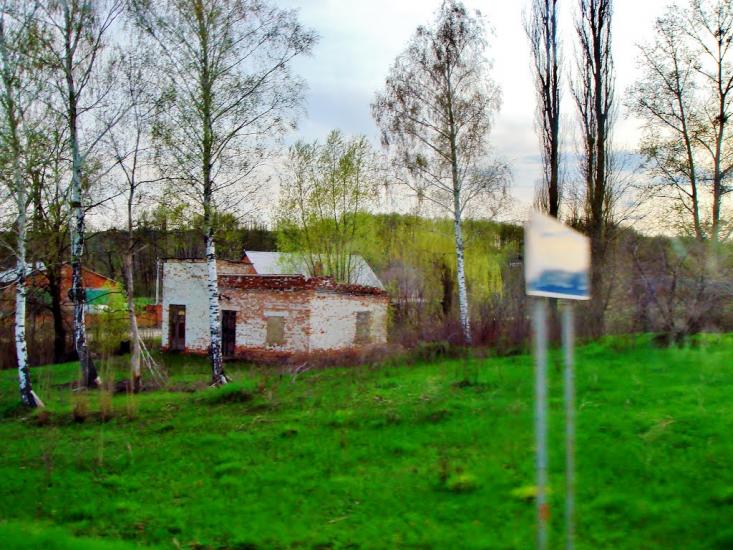 Звенигородка з panoramio.com - Звенигородка