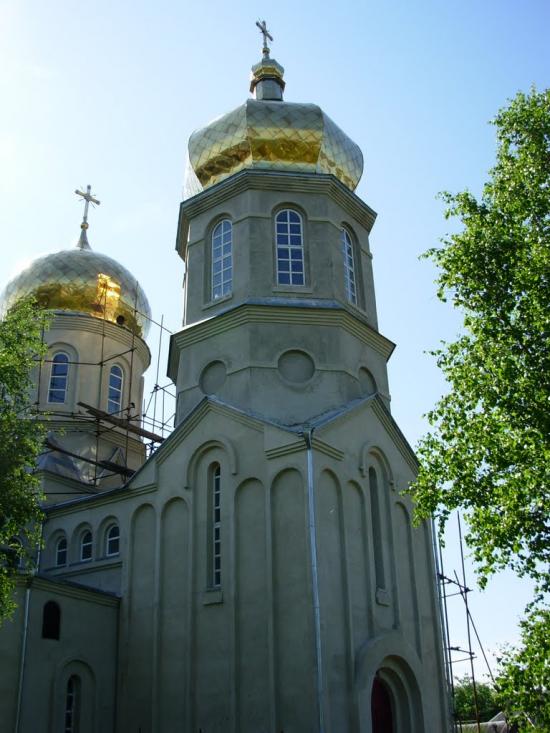 Фурси з panoramio.com - Fursy