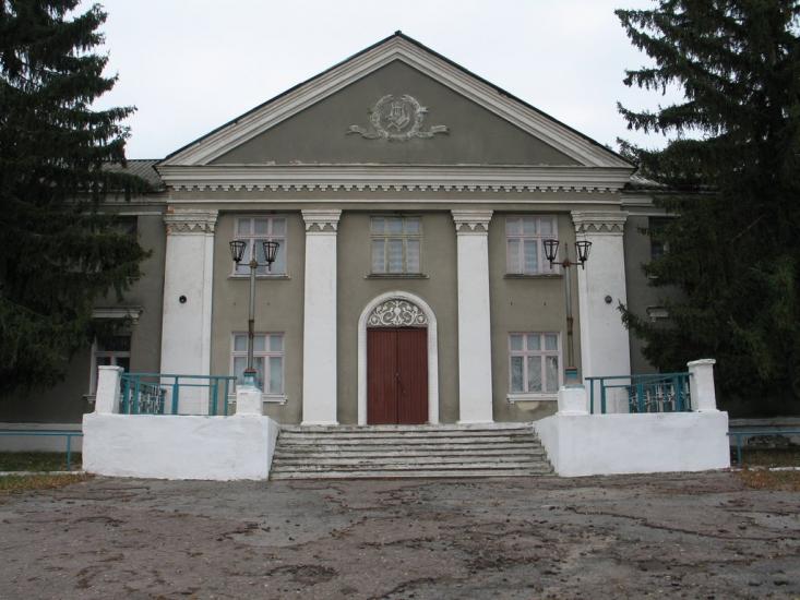 Юнаківка з panoramio.com - Юнаковка