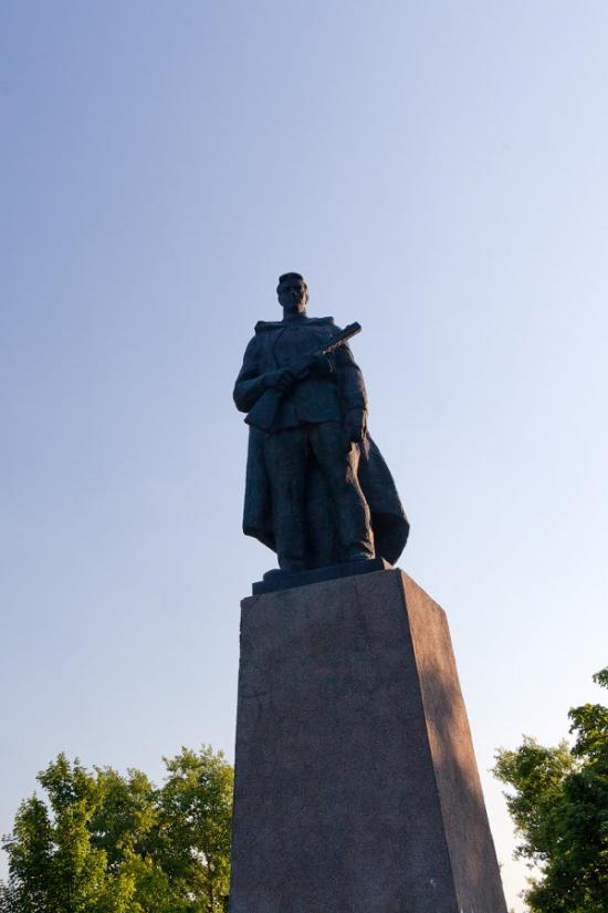 Бобриця з panoramio.com - Бобрица