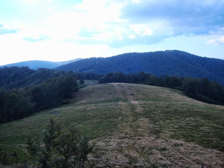 Усть-Чорна з panoramio.com - Усть-Чорна