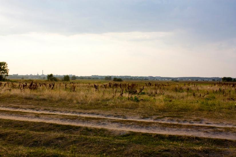 Єньків з panoramio.com - Yenkiv