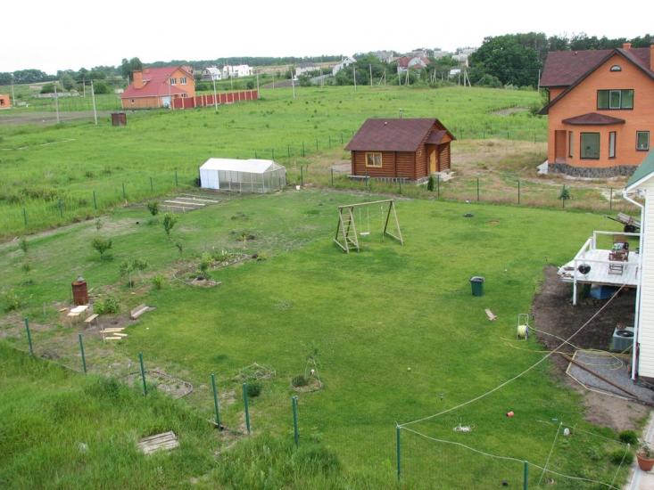 Юрівка з panoramio.com - Юровка
