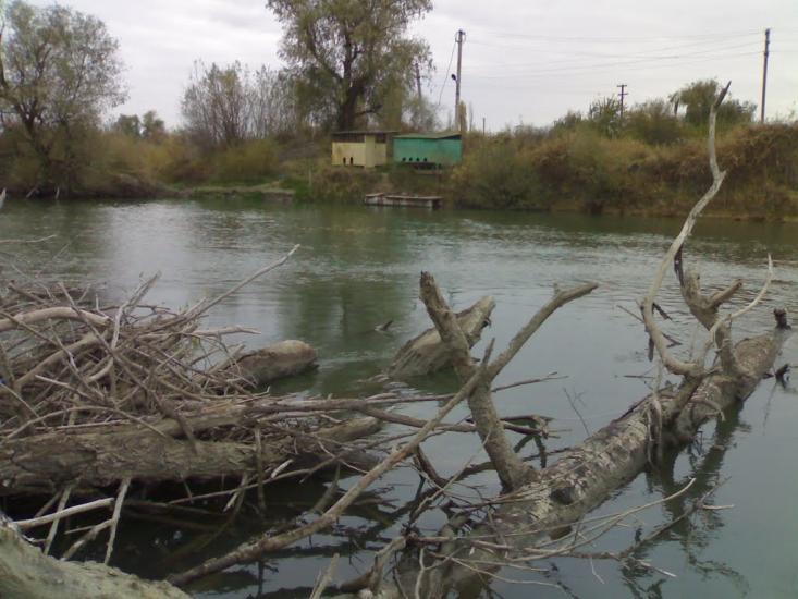 Яськи з panoramio.com - Jasky