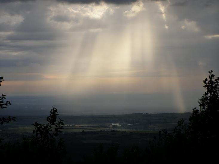 Орів з panoramio.com - Oriv