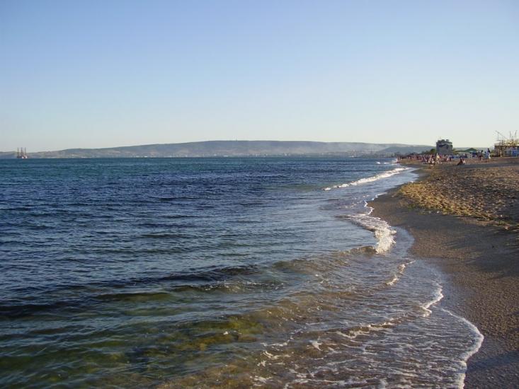 Берегове з panoramio.com - Берегове