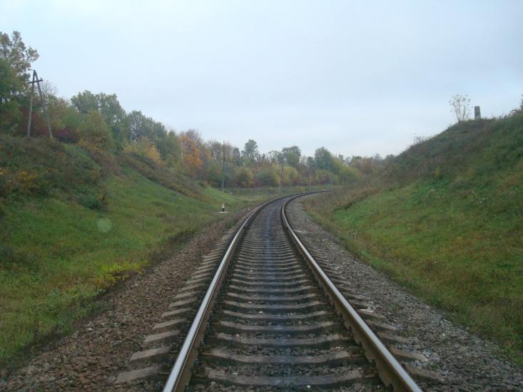 Верхівці з panoramio.com - Верхівці