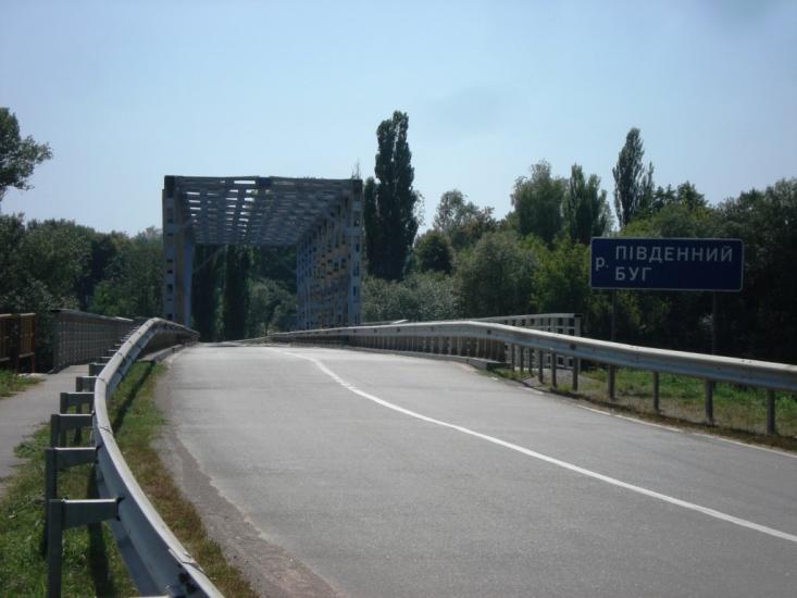 Брацлав з panoramio.com - Брацлав