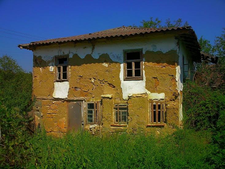 Плотинне з panoramio.com - Плотинное