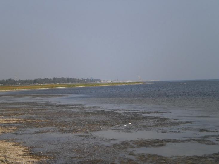 Озерне з panoramio.com - Озерное