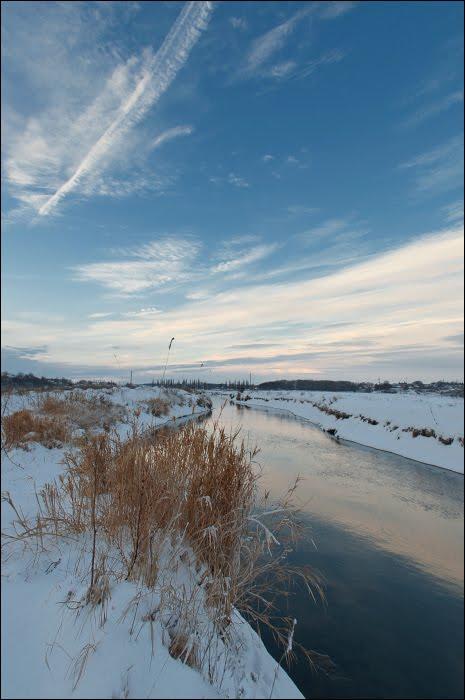 Староміщина з panoramio.com - Staromischyna