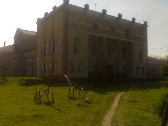 Іванківці з panoramio.com - Иванковцы