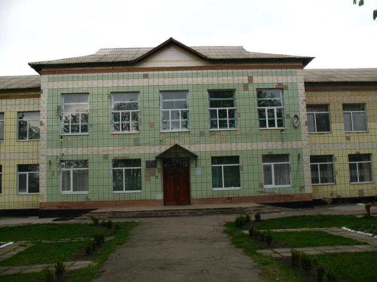 Велика Севастянівка з panoramio.com - Великая Севастьяновка