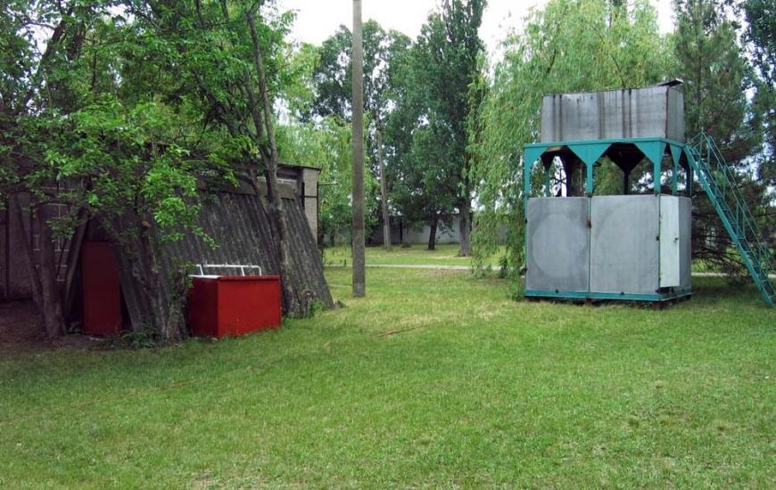 Олексіївка з panoramio.com - Алексеевка