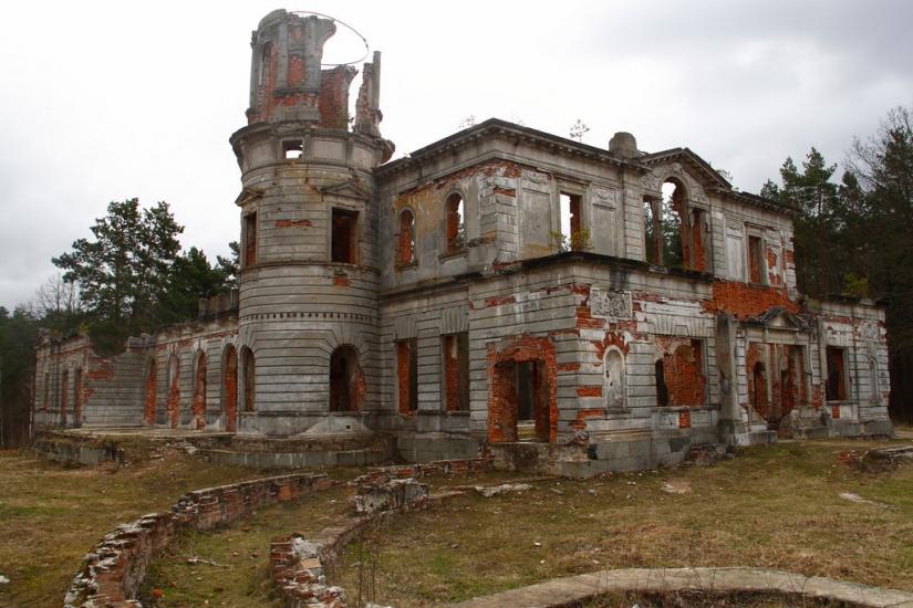 Дениші з panoramio.com - Дениши