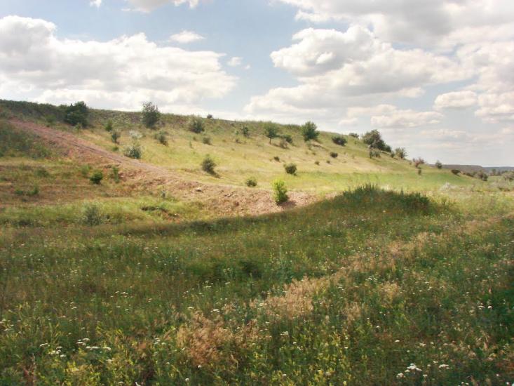 Ганнівка з panoramio.com - Ганнівка