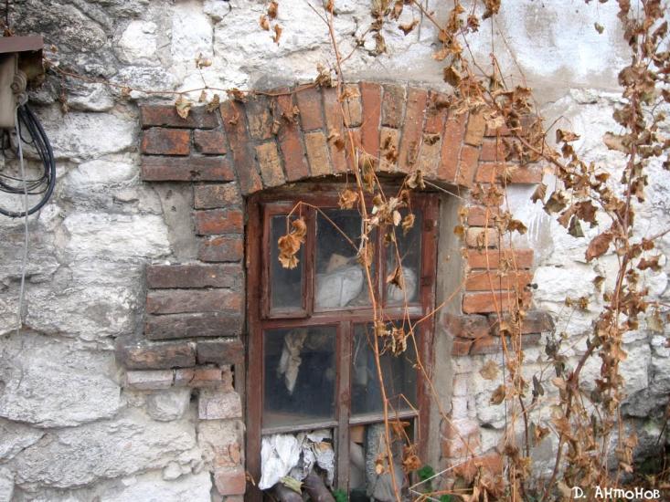 Інгулець з panoramio.com - Ингулец