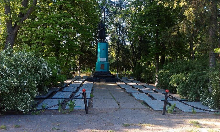 Червонокостянтинівка з panoramio.com - Червонокостянтинівка