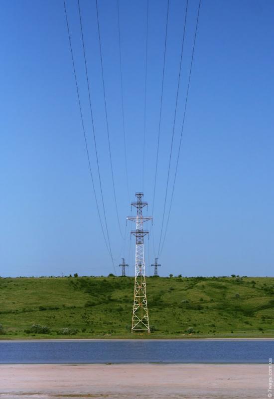 Нова Ковалівка з panoramio.com - Нова Ковалівка