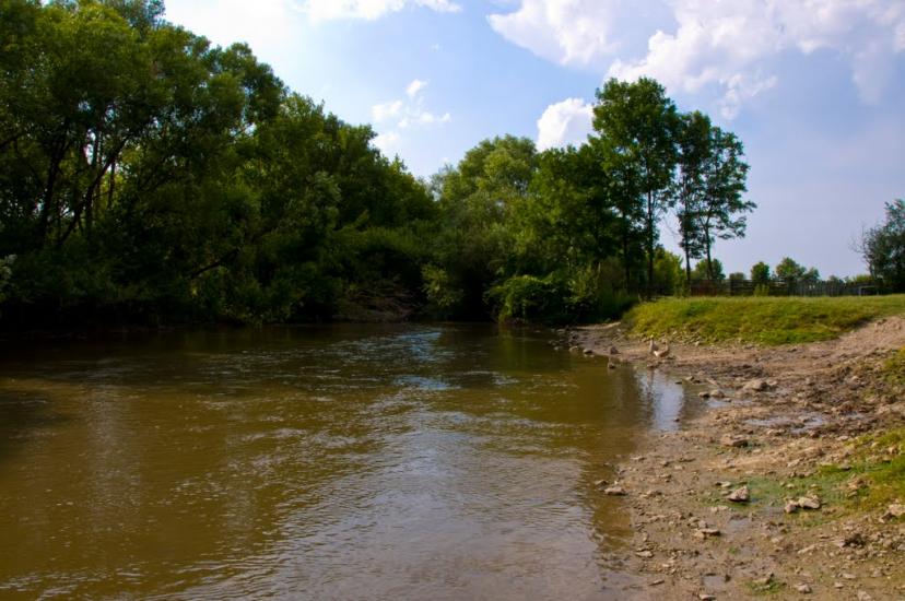 Великий Карабчіїв з panoramio.com - Великий Карабчіїв