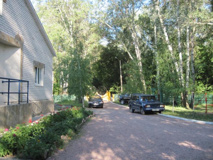 Омельник з panoramio.com - Омельник