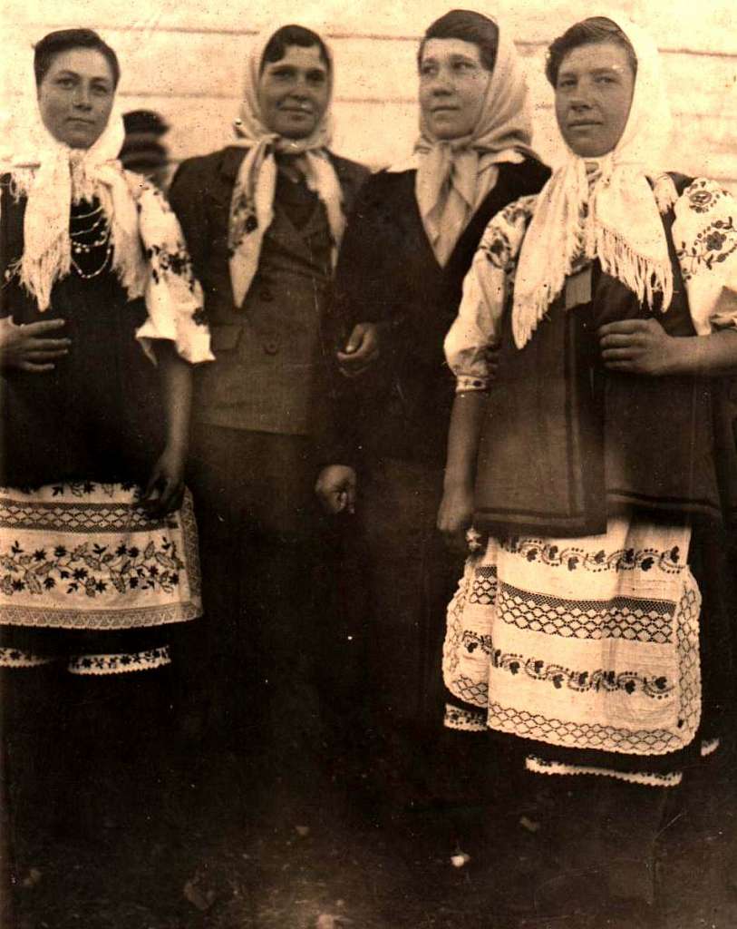 Хотинівка-душі криниця - Хотинівка