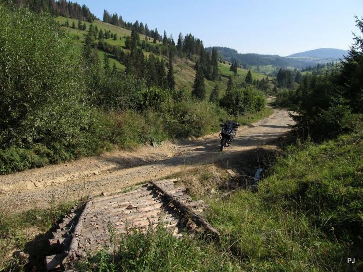 Нижній Студений з panoramio.com - Нижній Студений