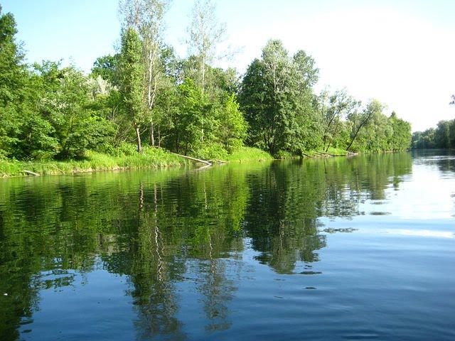 Райгородок з panoramio.com - Raygorodok