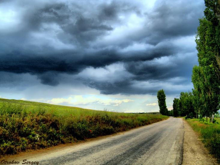 Осипенко з panoramio.com - Осипенко