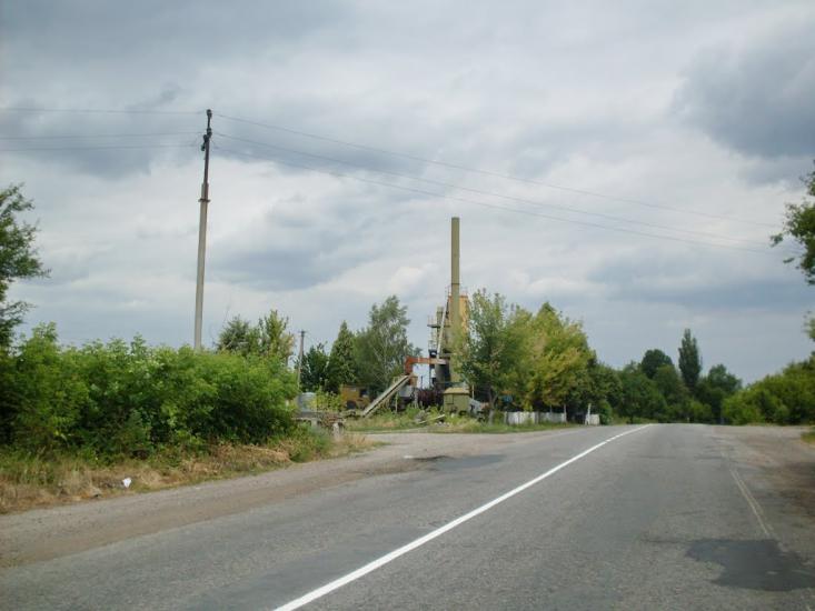 Крутогорб з panoramio.com - Крутогорб