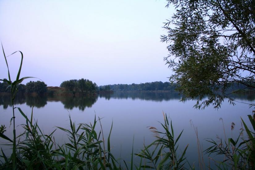 Черемушне з panoramio.com - Cheremushne