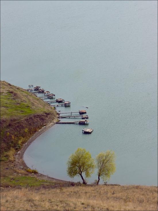 Зуївка з panoramio.com - Зуевка