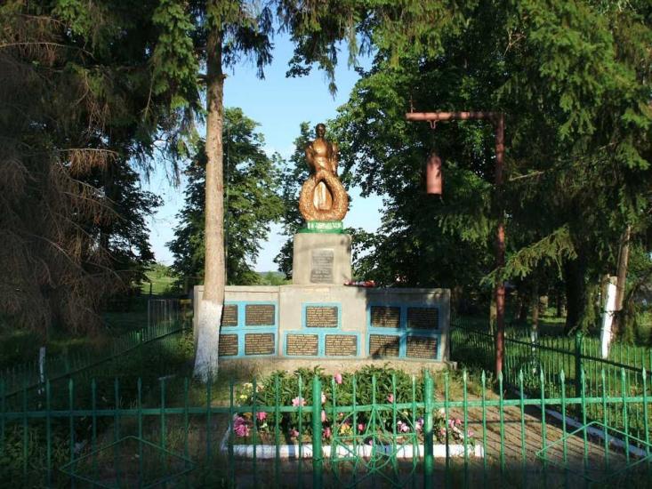 Велика Чернеччина з panoramio.com - Велика Чернеччина