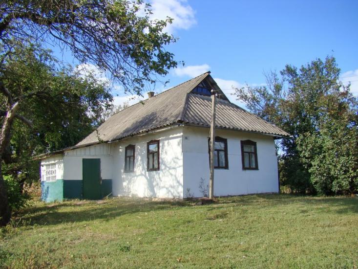 Бабинці з panoramio.com - Бабинцы