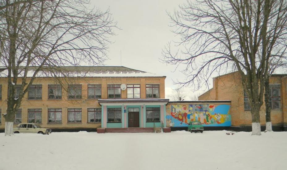 Бірки з panoramio.com - Бирки