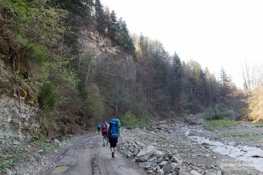 Букове з panoramio.com - Букове