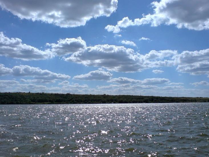 Алмазна з panoramio.com - Алмазная
