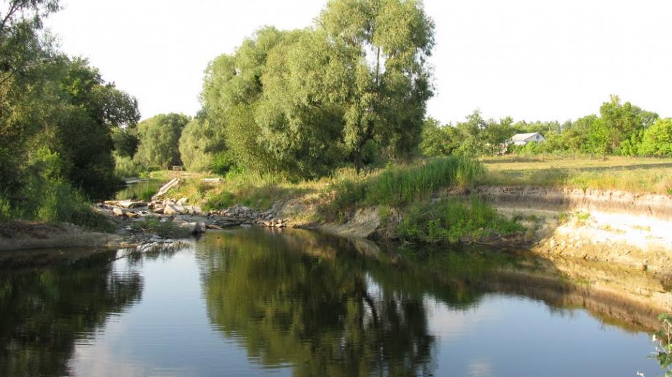 Сенча з panoramio.com - Sencha